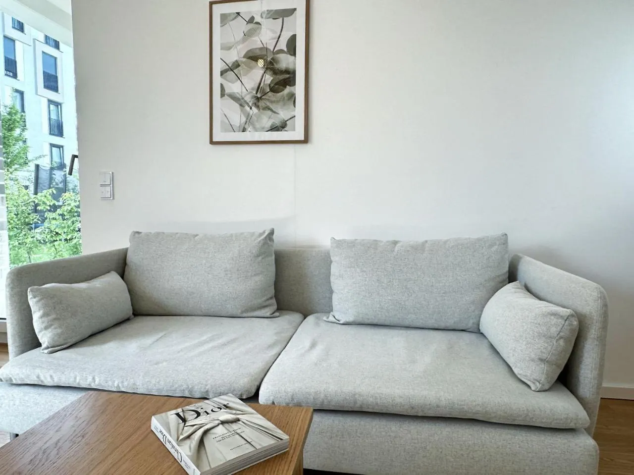 Holidayhome Apartments I Airport Deluxe Condo With Terrace Schönefeld