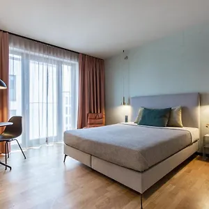 Ipartment Berlin Airport Hotel