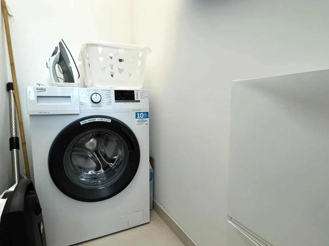 Holidayhome Apartments I Airport Deluxe Condo With Terrace Schoenefeld Germany